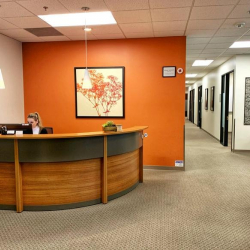 Westlake Village serviced office