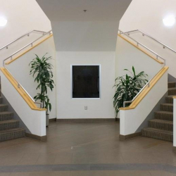 Executive office - Westlake Village