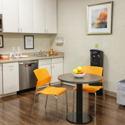 Serviced office centres in central Westlake Village