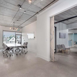 Office accomodation to hire in Vancouver