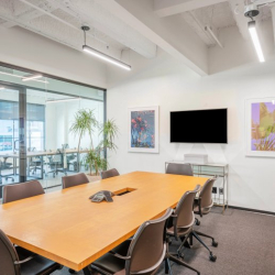 Exterior image of 309 East Paces Ferry Rd NE, Suite 400