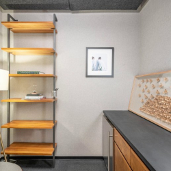 Atlanta office accommodation