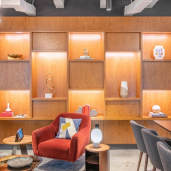 Exterior view of 309 East Paces Ferry Rd NE, Suite 400