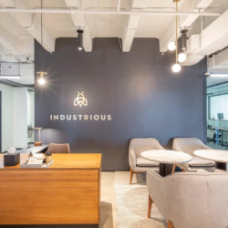 Interior of 309 East Paces Ferry Rd NE, Suite 400