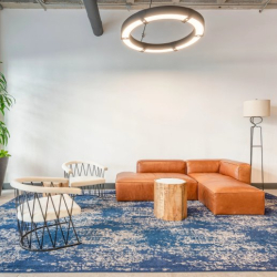 Executive office centre - Atlanta