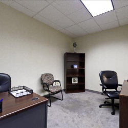 Executive office centre in Mt. Laurel