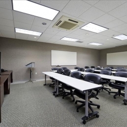Serviced office centres in central Mt. Laurel