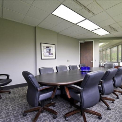 Office spaces in central Mt. Laurel