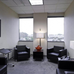 Interior of 309 Fellowship Road, East Gate Center, Suite 200