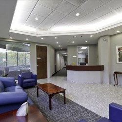 309 Fellowship Road, East Gate Center, Suite 200 serviced offices
