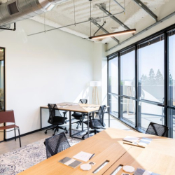 Costa Mesa office accommodation