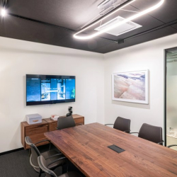 Executive office centres in central Costa Mesa