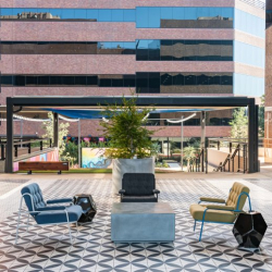 Exterior view of 3090 Bristol Street, Suite 400