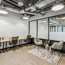 Dallas executive office