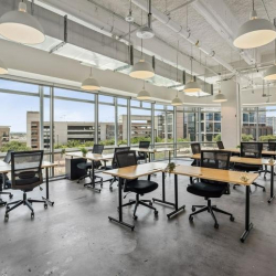 3090 Nowitzki Way, STE 300 executive suites