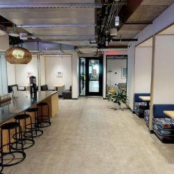 Executive suite - Dallas