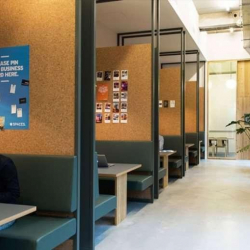Executive suite to rent in Long Island City