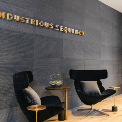 31 Hudson Yards, 11th Floor serviced offices