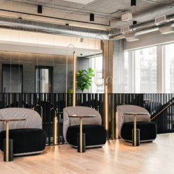 Offices at 31 Hudson Yards, 11th Floor