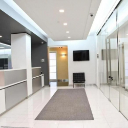 Office accomodations in central New York City