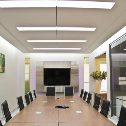Office suites in central New York City