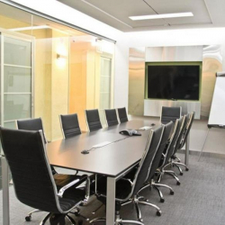 31 West 34th Street, 7th & 8th Floor serviced offices