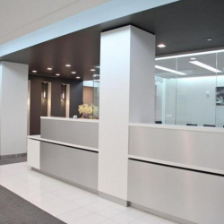 Executive office in New York City