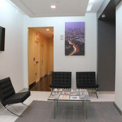 Exterior view of 31 West 34th Street, 7th & 8th Floor