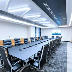 Serviced office to rent in New York City