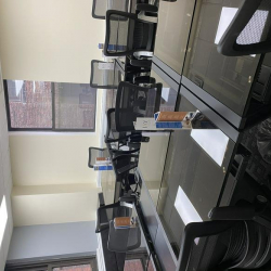 Executive suites to let in New York City