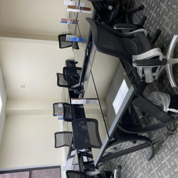 Executive office centres to rent in New York City