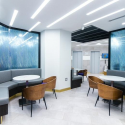 31 West 34th Street, 7th & 8th Floor serviced offices