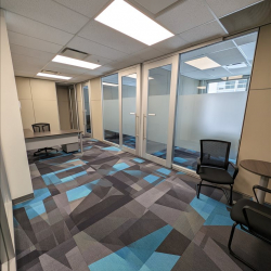 Executive suites to let in Calgary