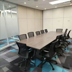 Office spaces to lease in Calgary