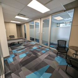 Serviced offices to let in Calgary