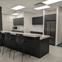 Offices at 310, 150 13th Avenue South West