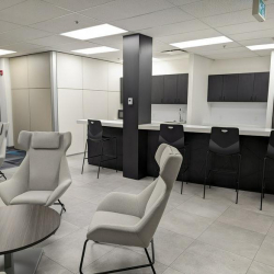 Office suite in Calgary