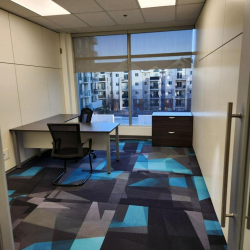 Serviced offices to lease in Calgary