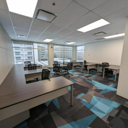 Serviced offices to let in Calgary