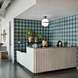 310 Comal Street, The Foundry office spaces