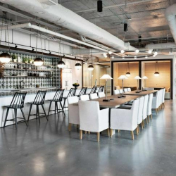 Serviced office - Austin