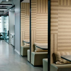 Austin executive office