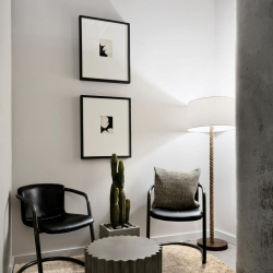 Executive office centre in Austin