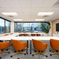 Serviced office to rent in Indianapolis