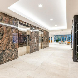 Image of Indianapolis executive office centre