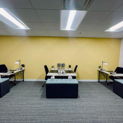 Serviced offices to rent in 