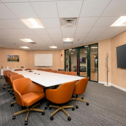 Executive office centres to hire in Indianapolis