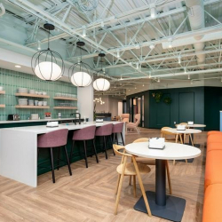 Office accomodations in central Indianapolis