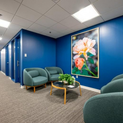 Indianapolis office suite