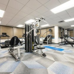 Serviced offices to let in Indianapolis
